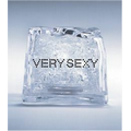 White Litecube Freezable Light Up Ice Cube - Blank